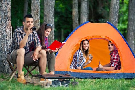 Adult camping. Things To Know About Adult camping. 